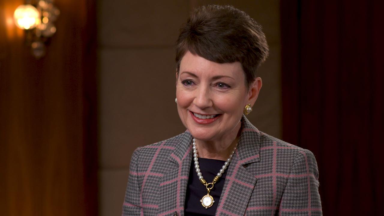 Duke Energy CEO Says “Trade is On Everyone’s Mind”