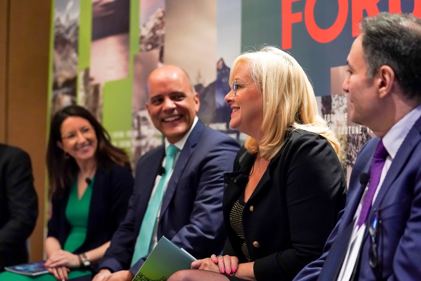 Fortune Global Forum