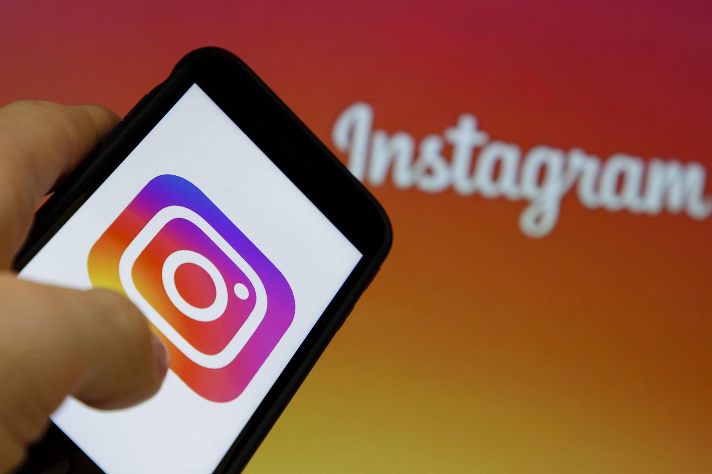 Instagram
