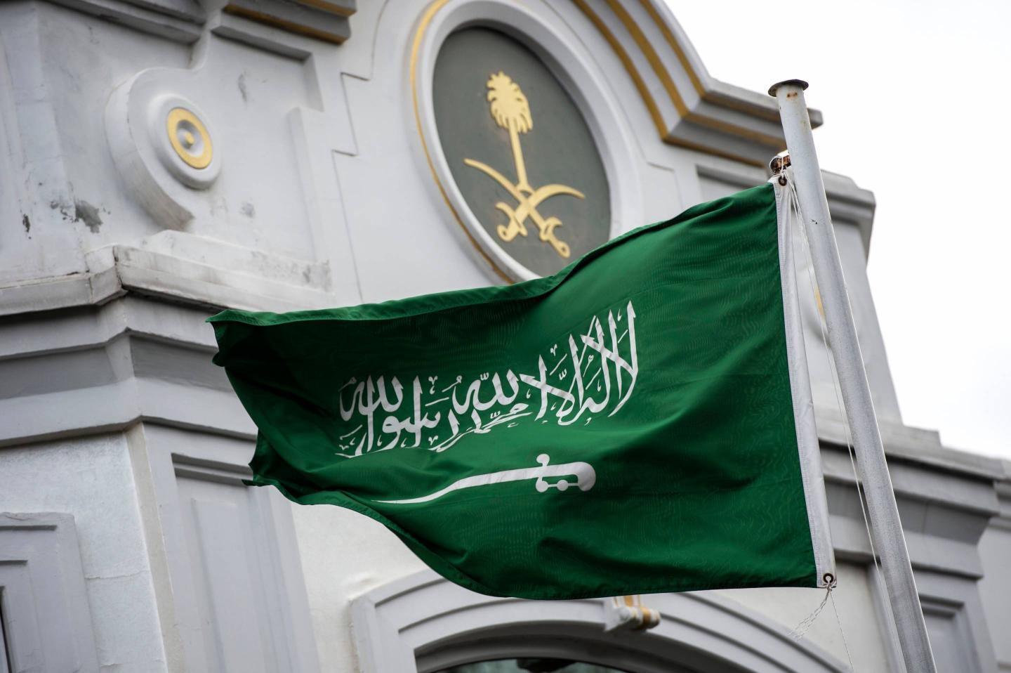 Jamal Khashoggi