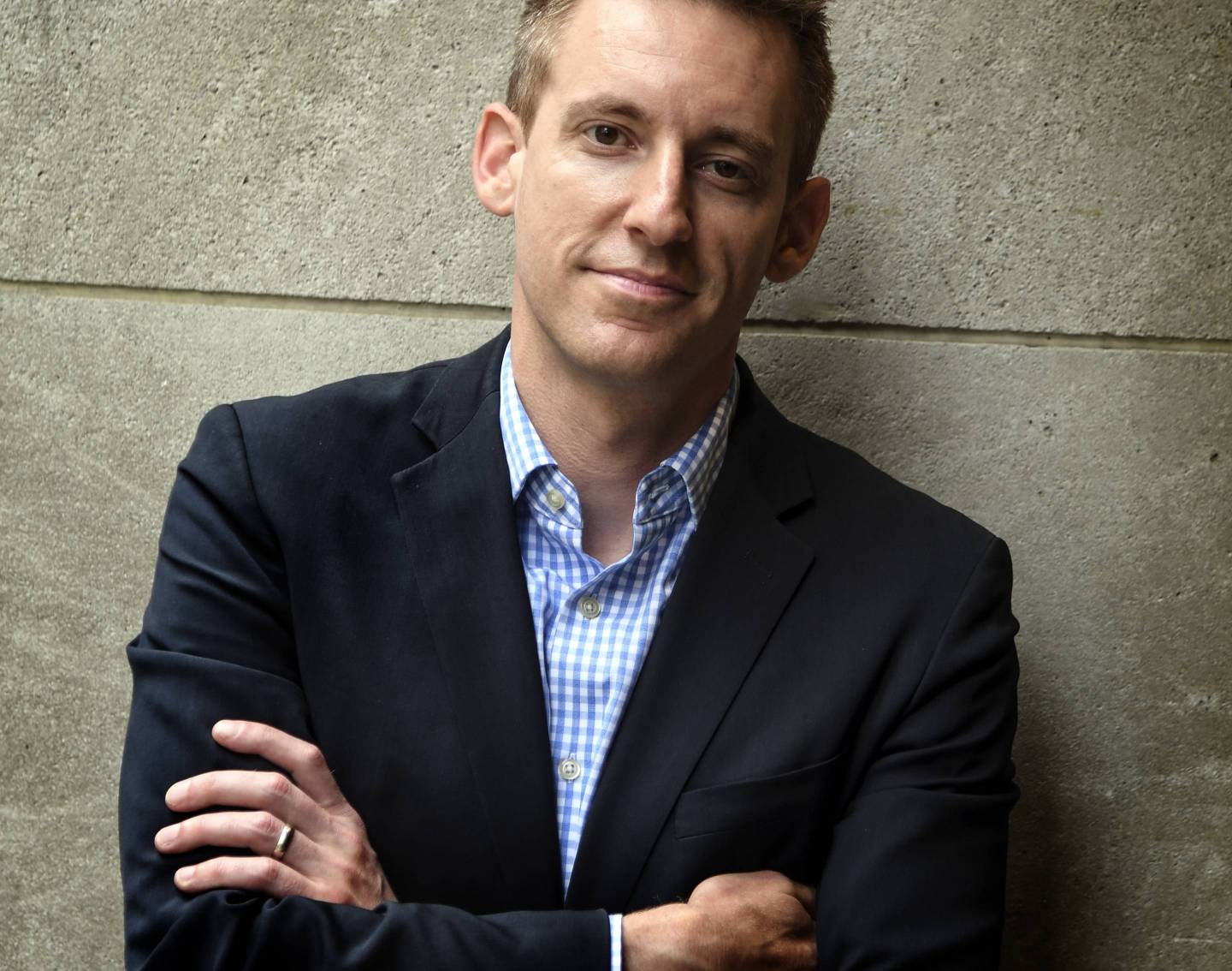Jason Kander