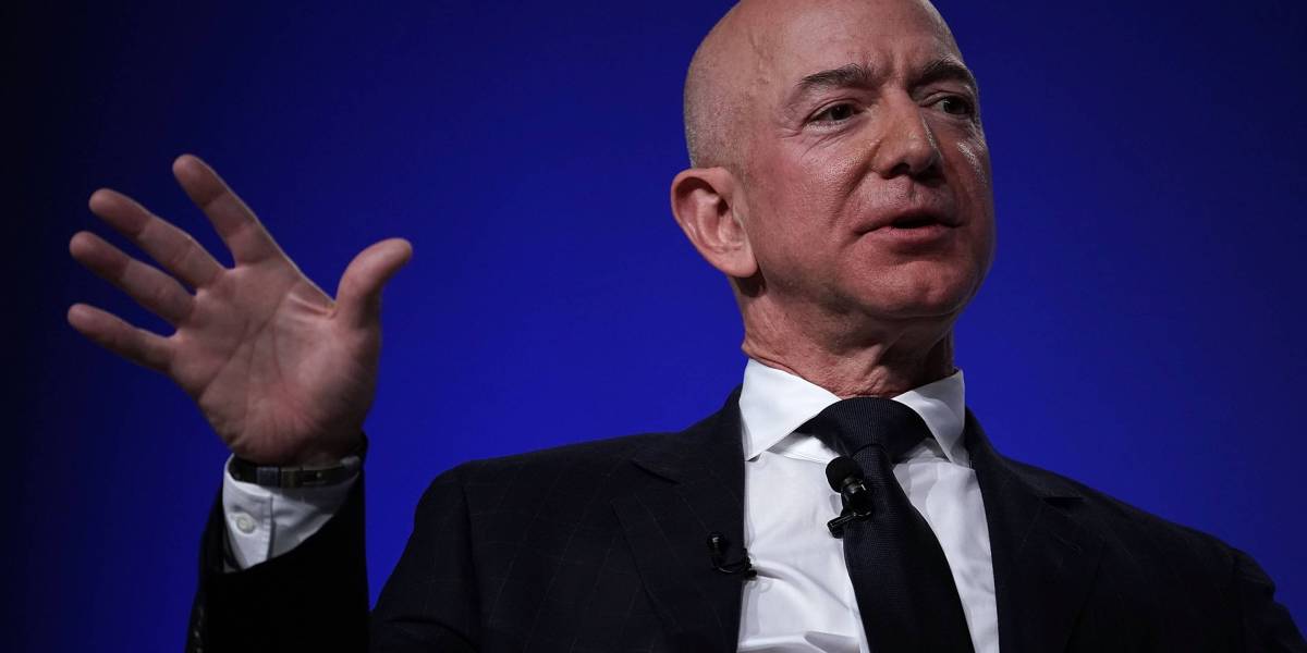 Amazon Pulls Ads From Bloomberg Following Hacking Story | Fortune