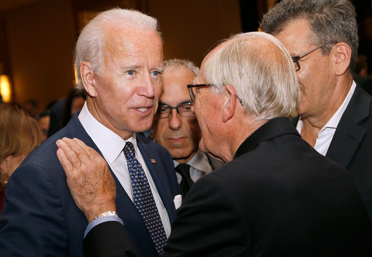 Biden Cancer Summit Welcome Reception