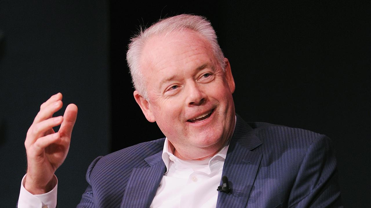 Starbucks CEO on China Tensions: “We’re Not Immune” but “We’re Playing the Long Game”