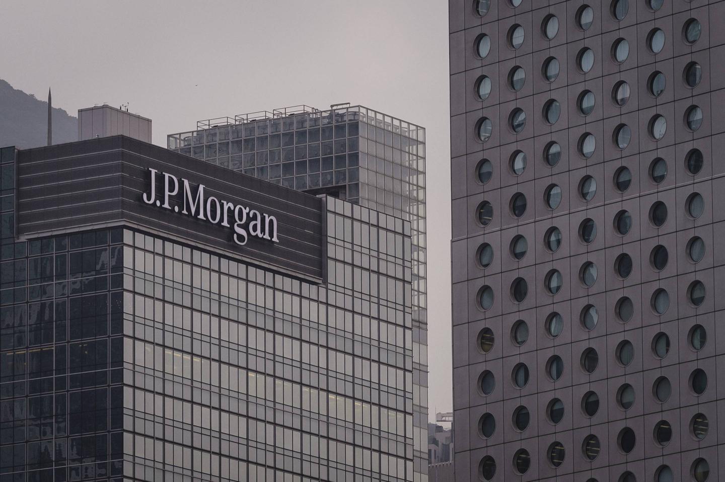 JPMorgan Chase