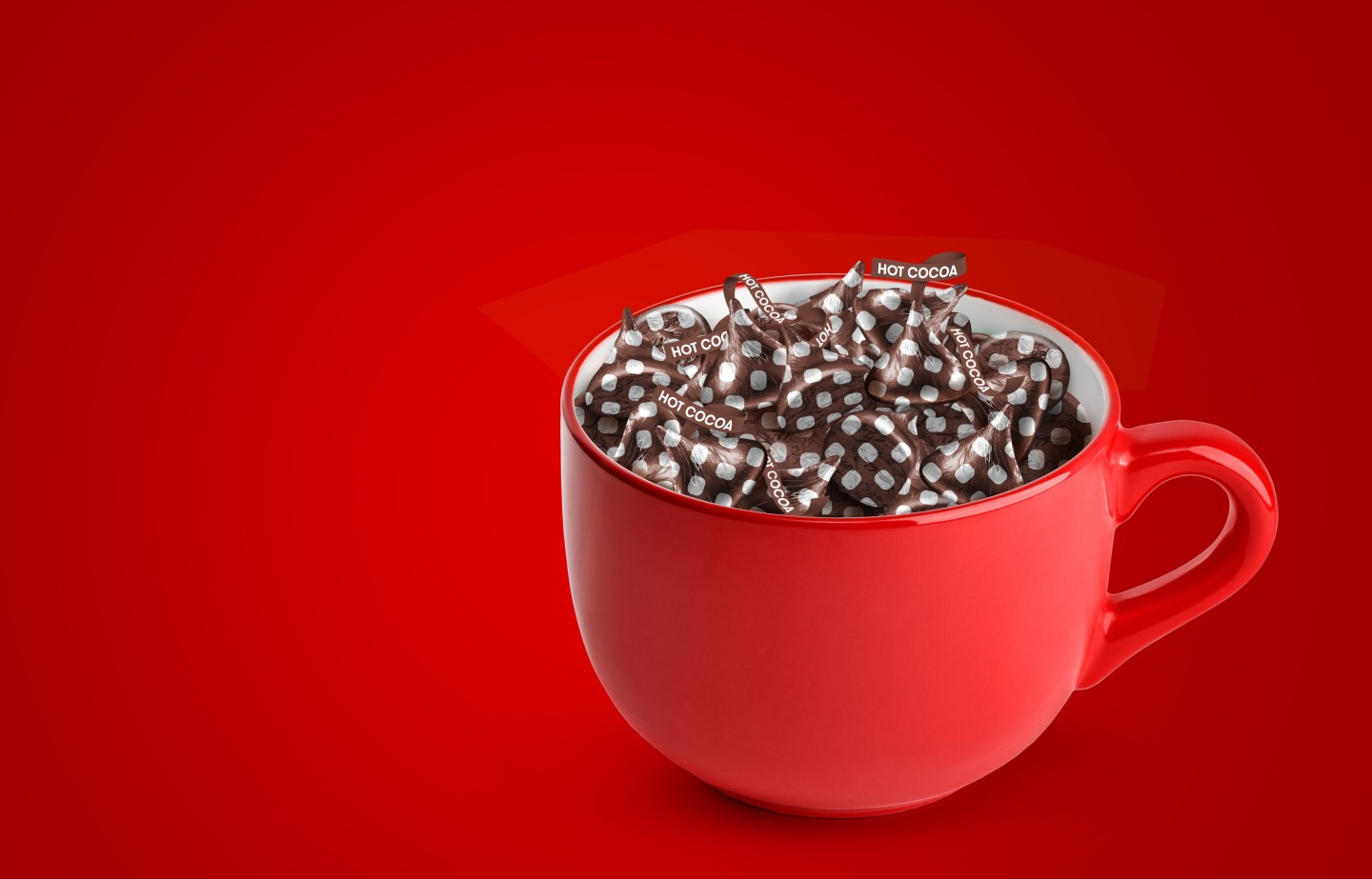 Hershey's Hot Cocoa Kisses