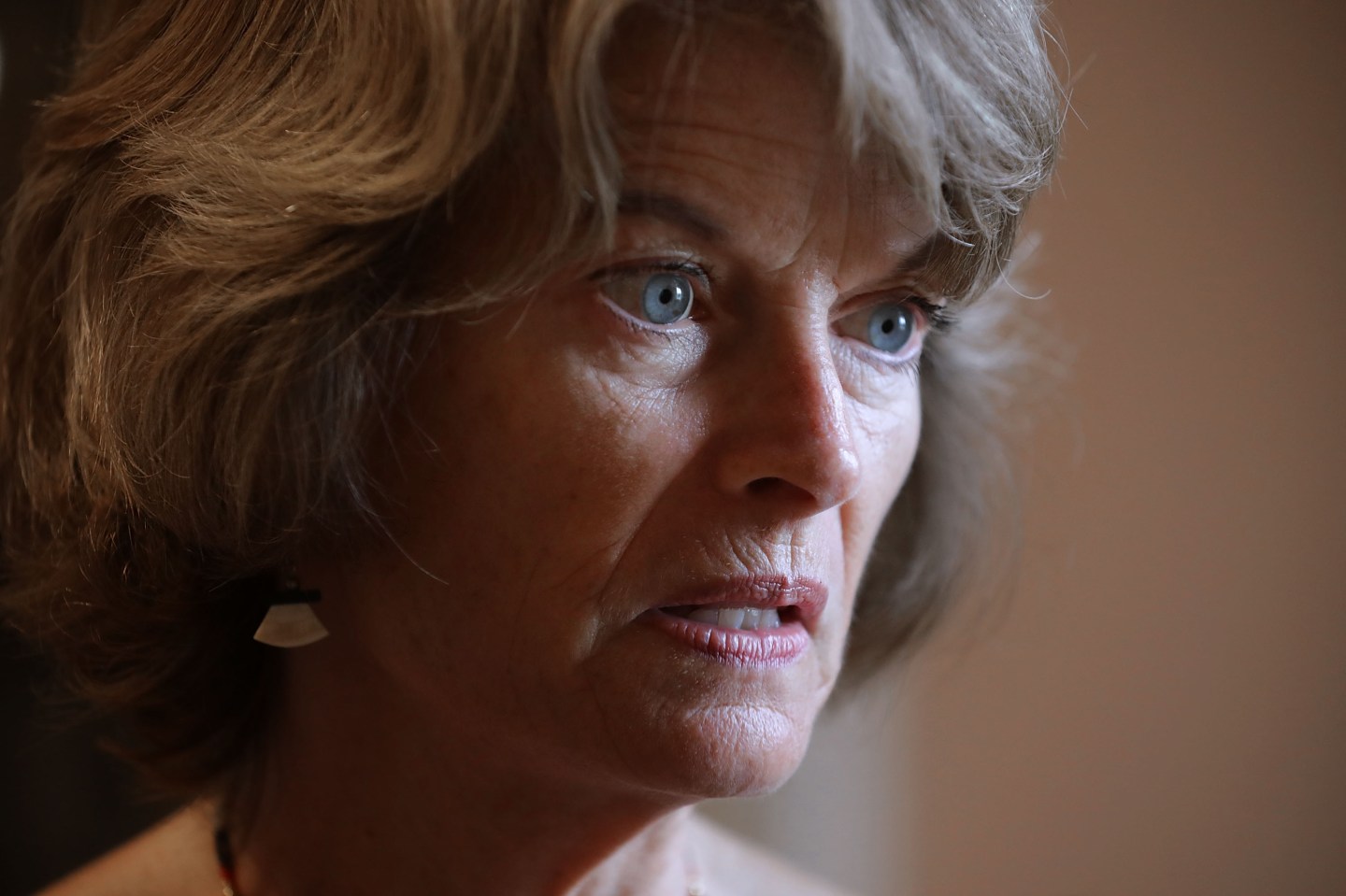 Lisa Murkowski