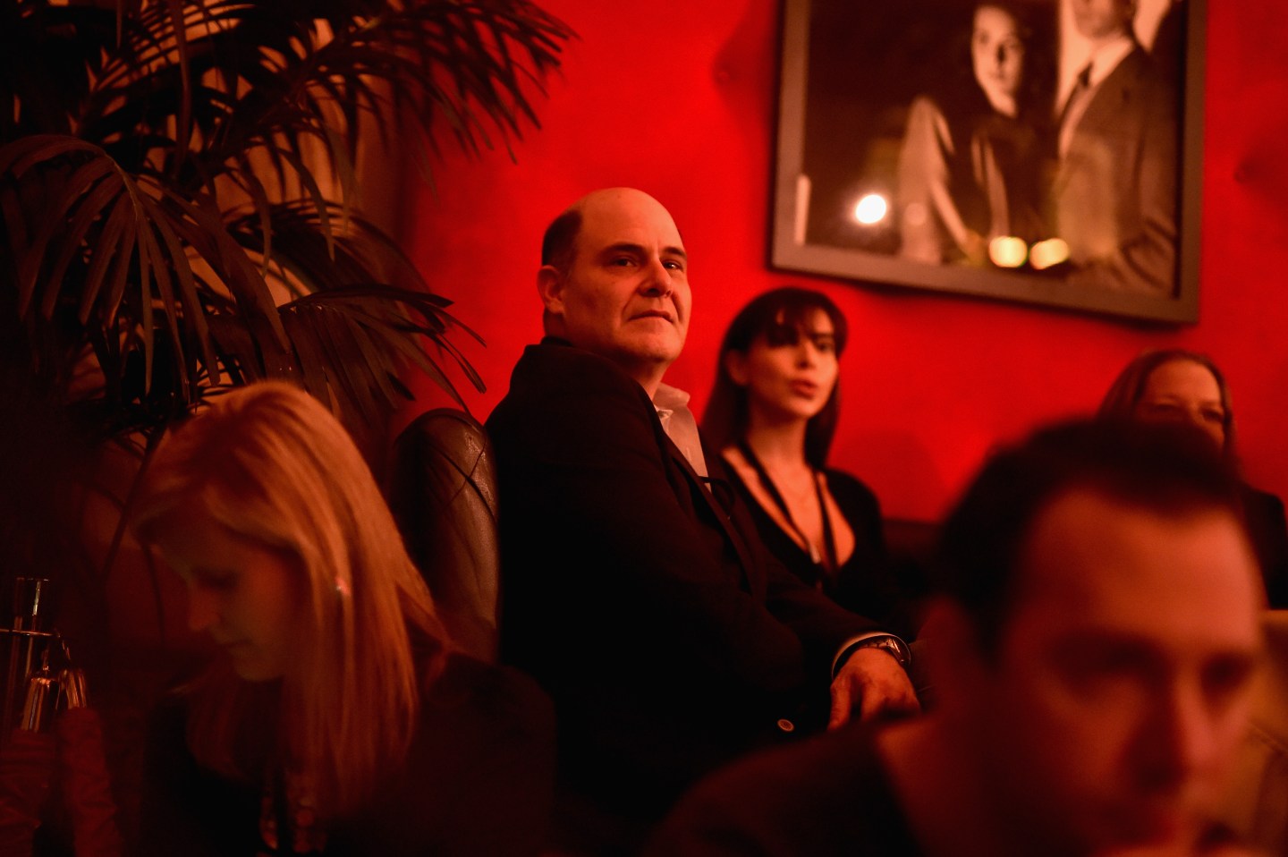 2017 TCM Classic Film Festival - Day 2