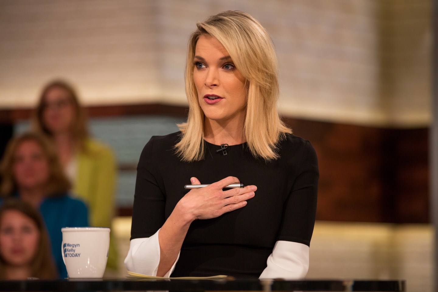 Megyn Kelly TODAY - Season 1