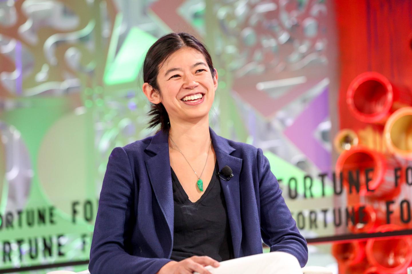 Fortune Most Powerful Women Summit 2018