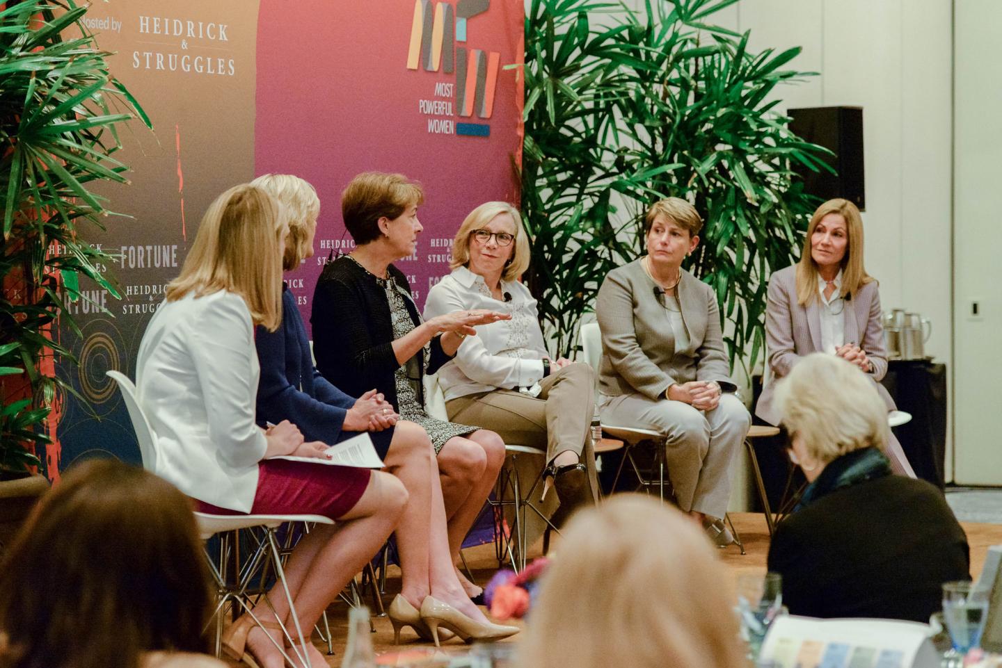 Some Female Leaders Aren’t Huge Fans of California’s New Law Requiring Women on Boards