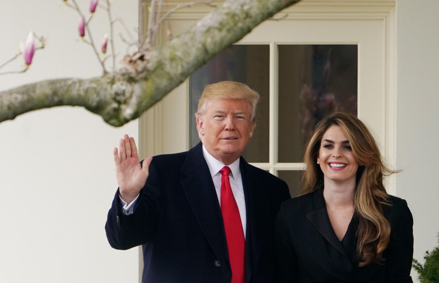 US-POLITICS-TRUMP