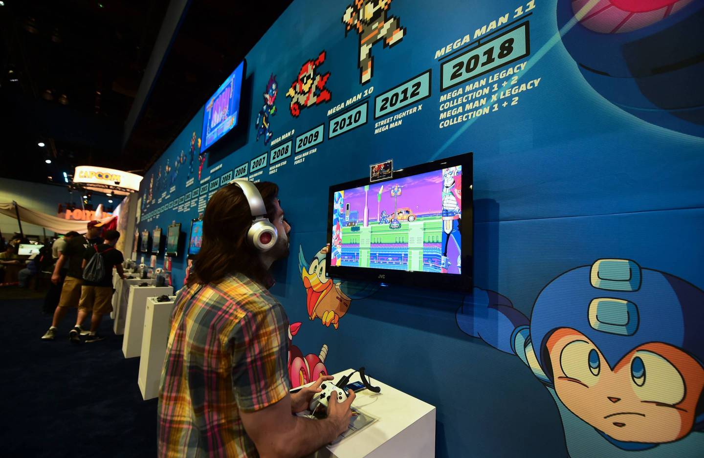 US-TECHNOLOGY-ENTERTAINMENT-ECONOMY-E3