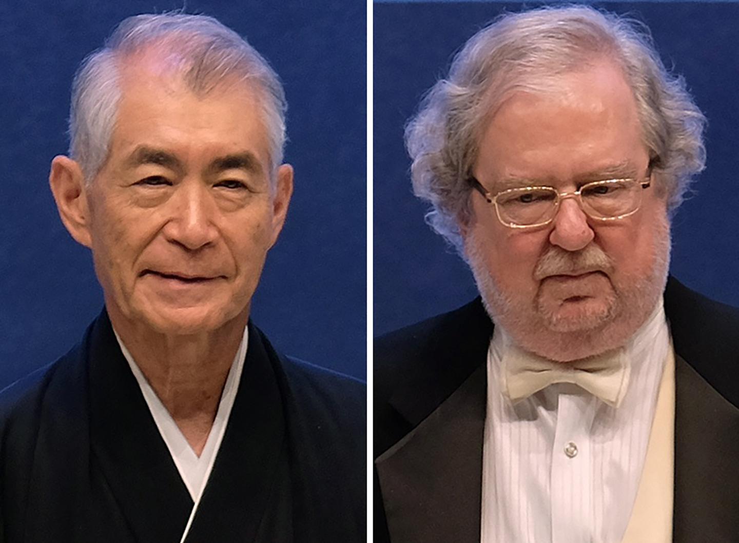 SWEDEN-NOBEL-MEDICINE