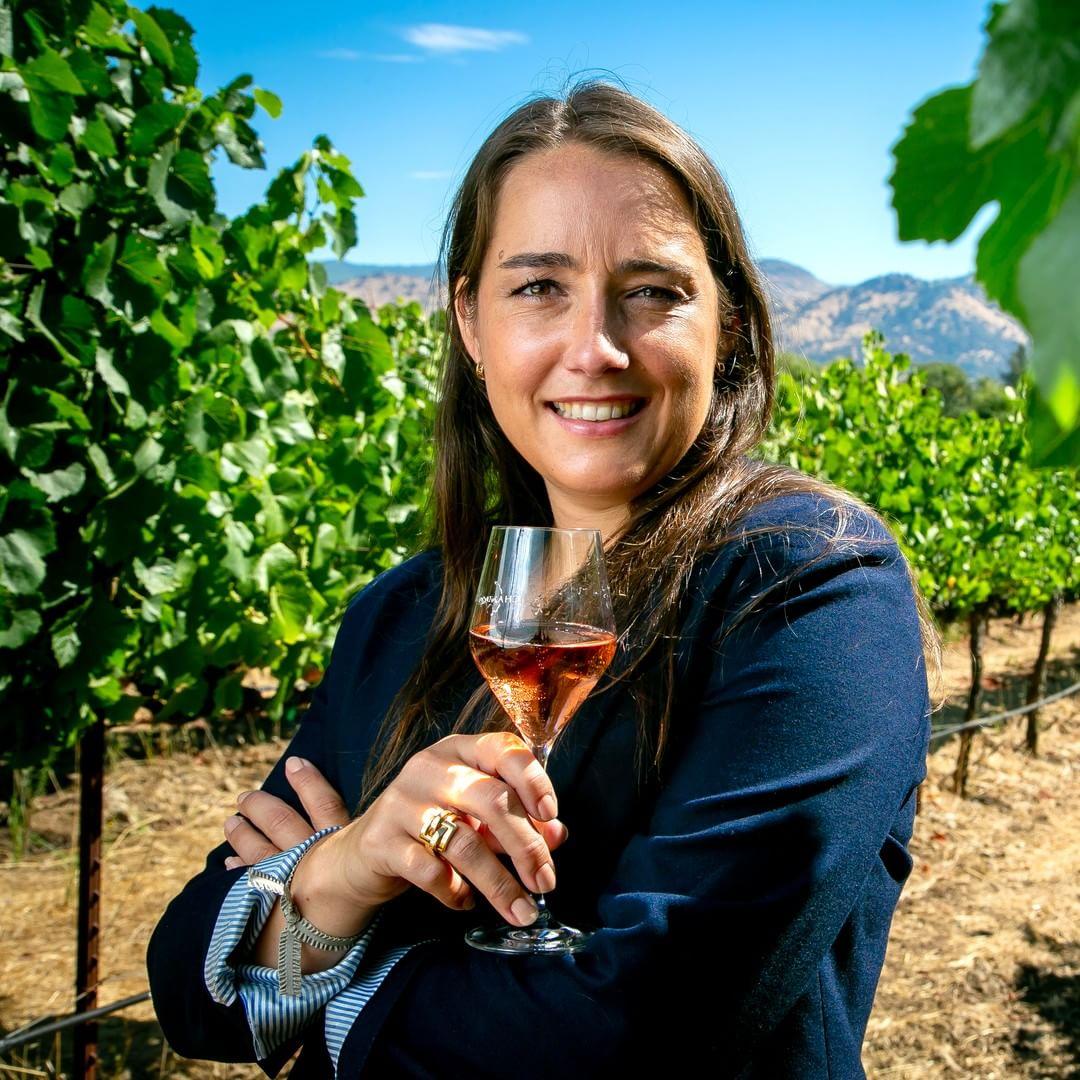 Examining the Gender Gap in the Champagne and Sparkling Wine Business
