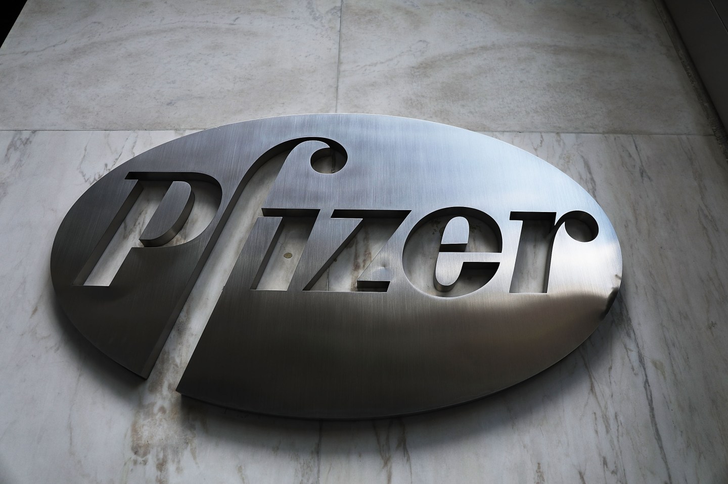 Under Pressure For Trump, Pfizer Agrees To Lower Drug Prices