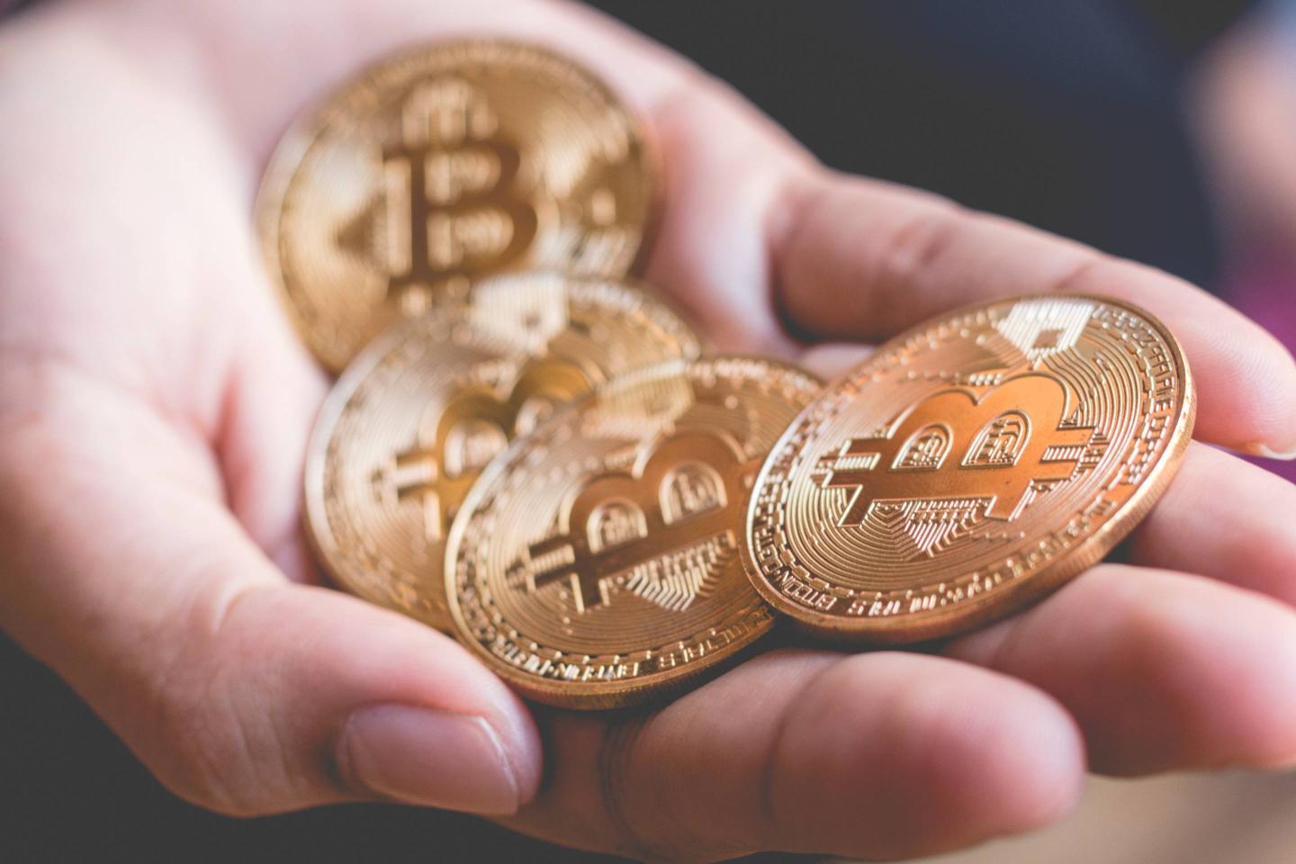 Bitcoin