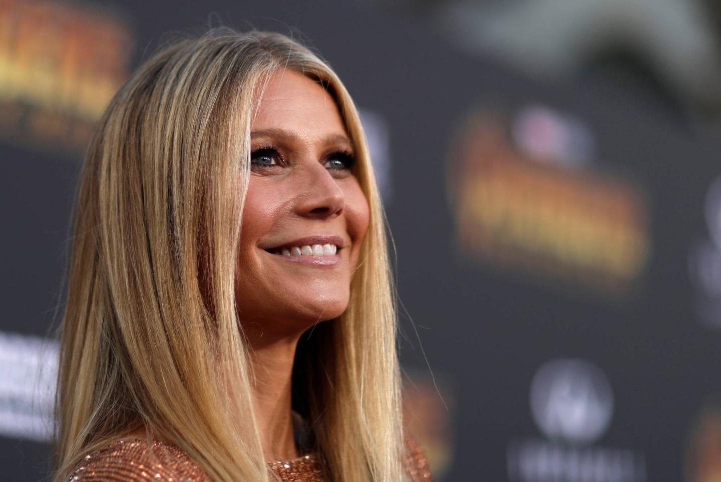Premiere of Avengers: Infinity War - Arrivals - Los Angeles, California