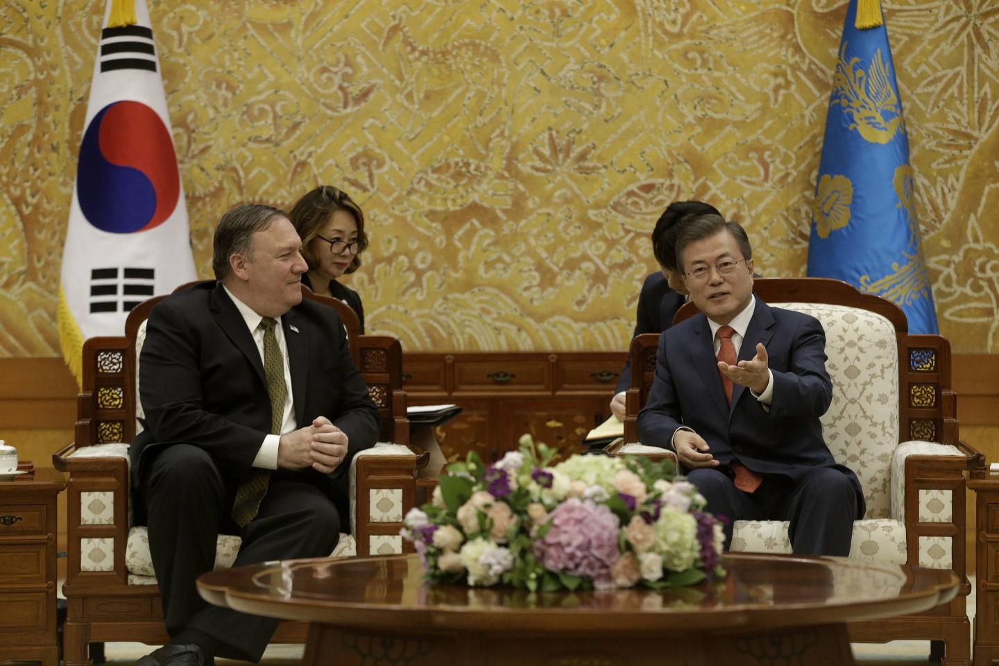 SKOREA-US-DIPLOMACY