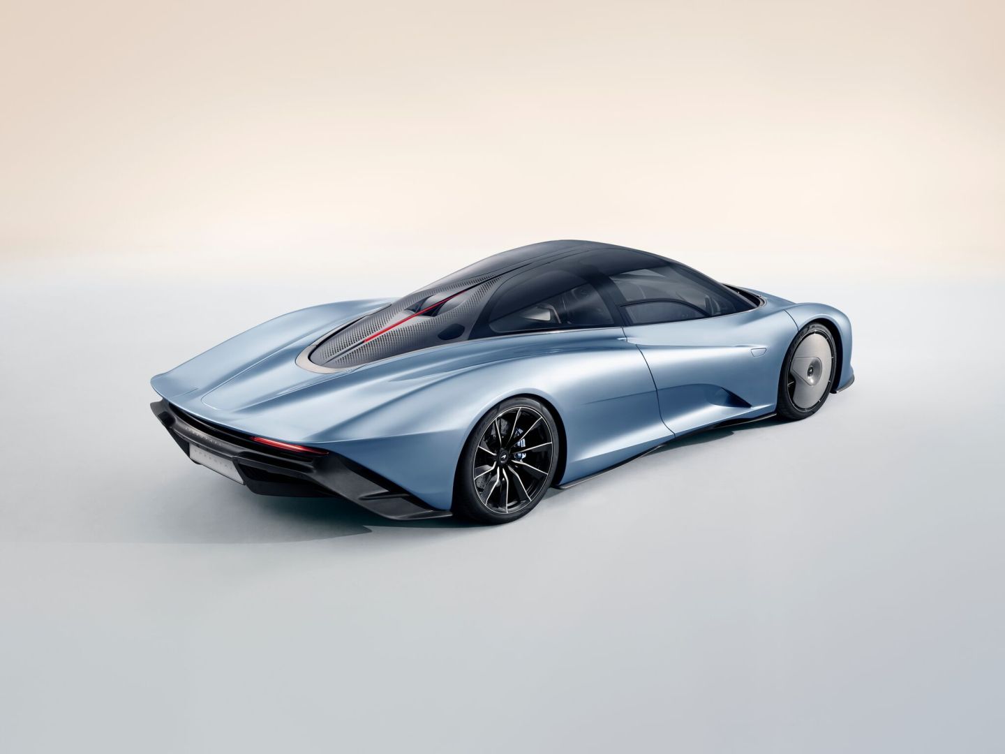McLaren’s New  $2.25 Million Hypercar Sold Out Before It Was Even Announced