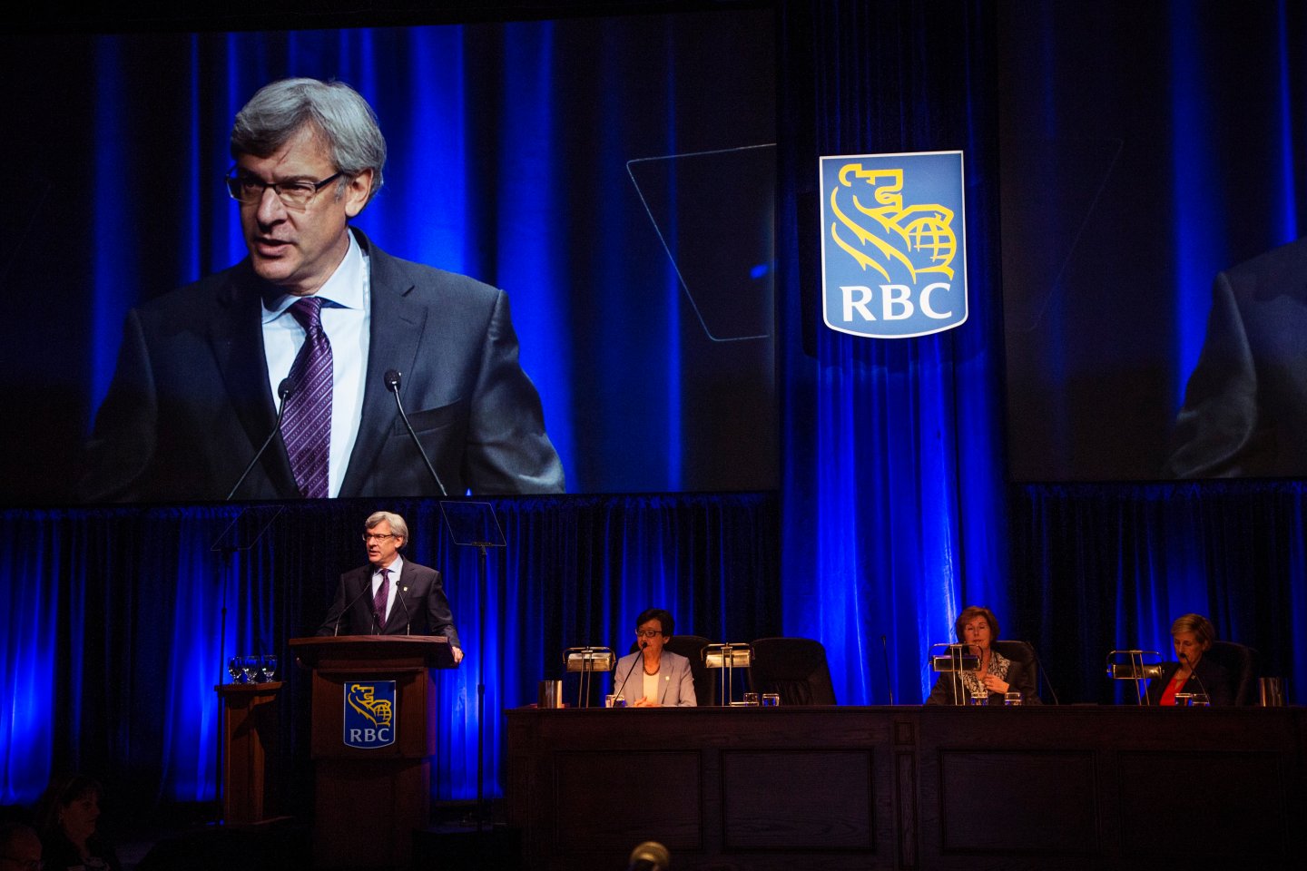 RBC Annual Meeting
