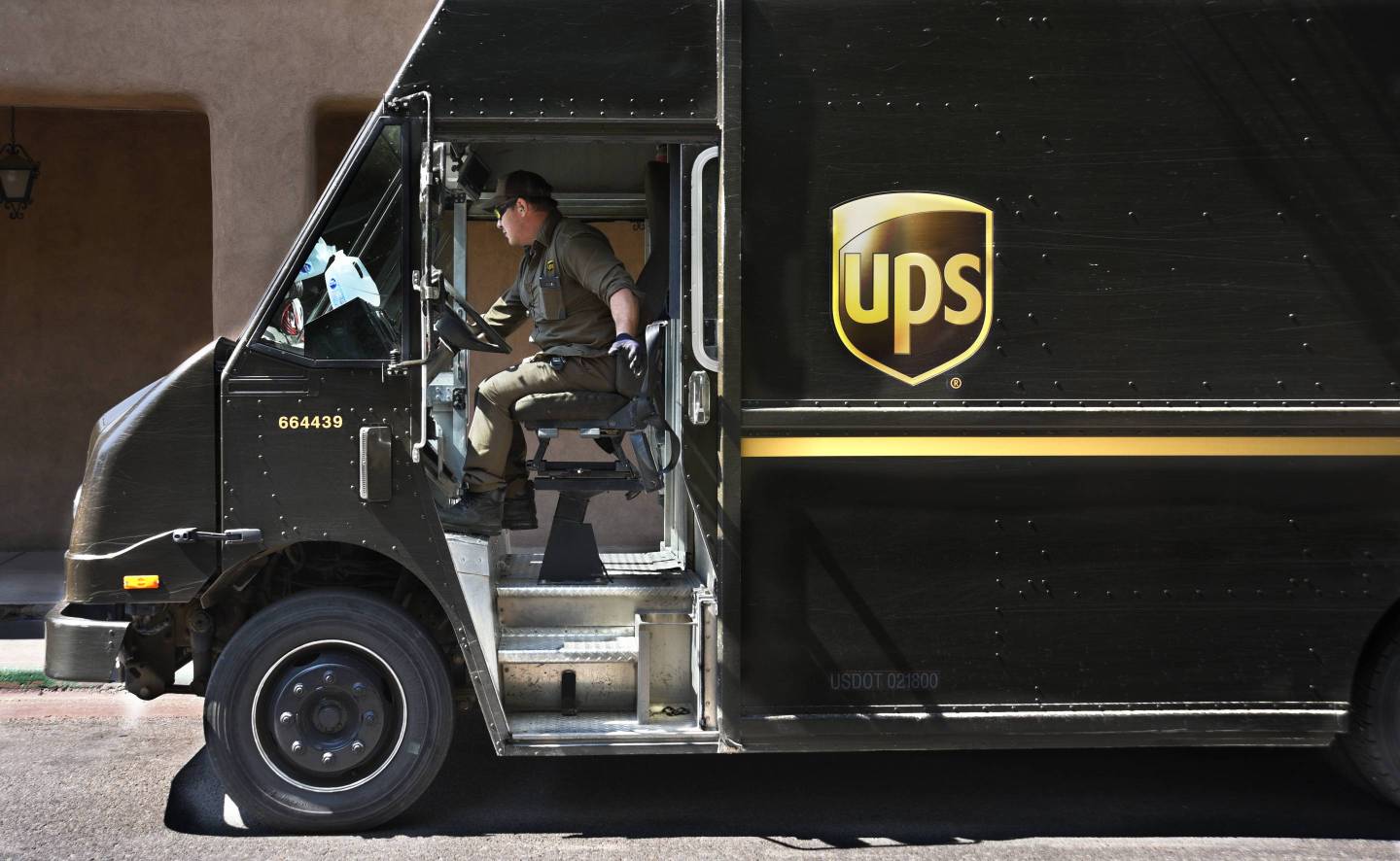 UPS Teamsters Union Vote