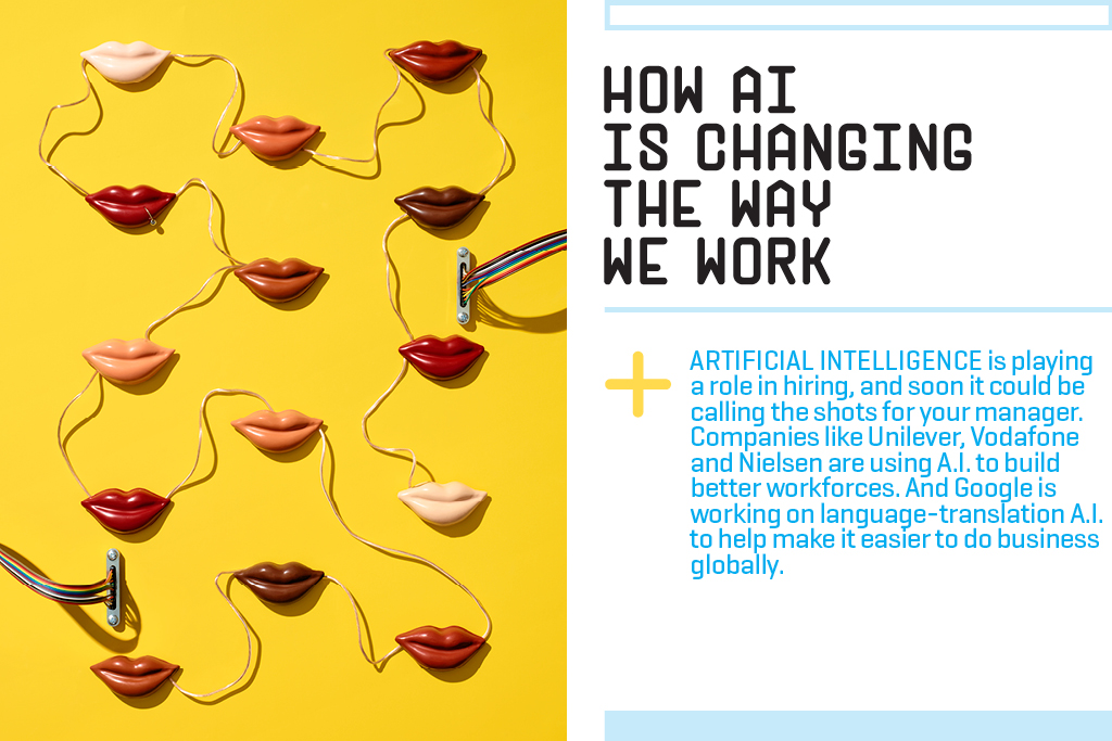 Why We Should Leave AI Development to the Market