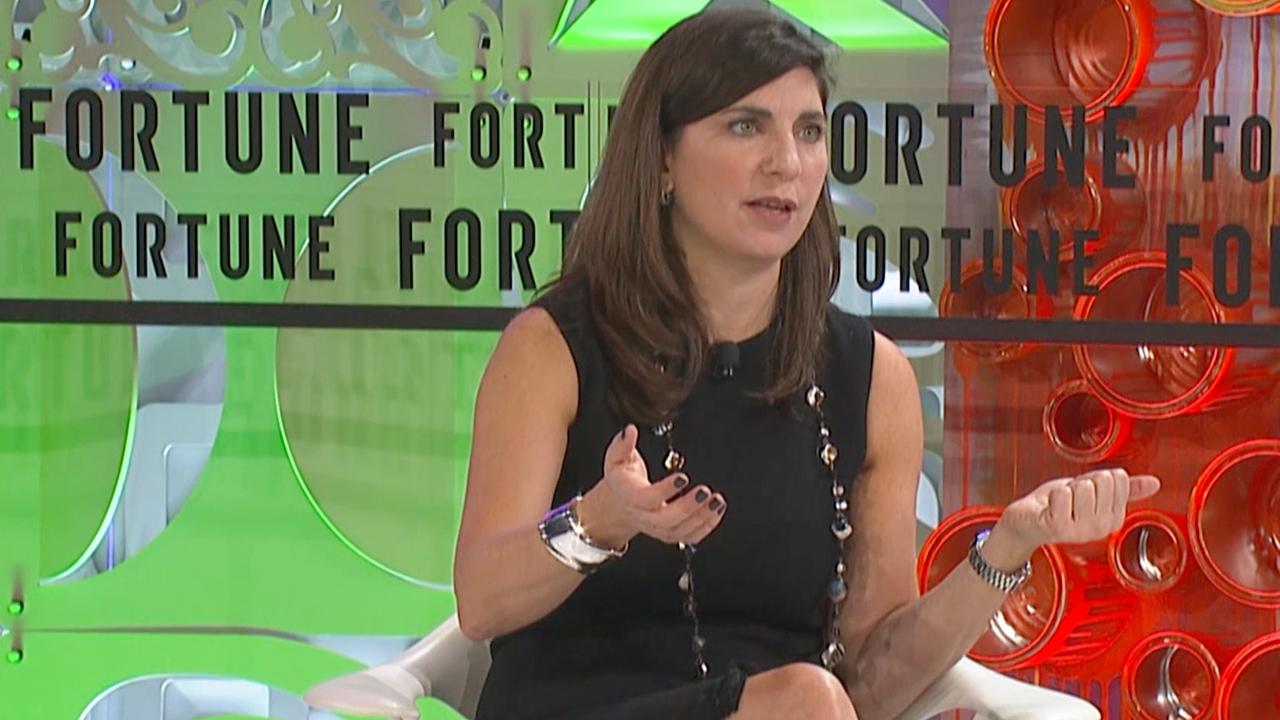 NYSE President Wants Regulators To Make It Easier For Companies To Go Public
