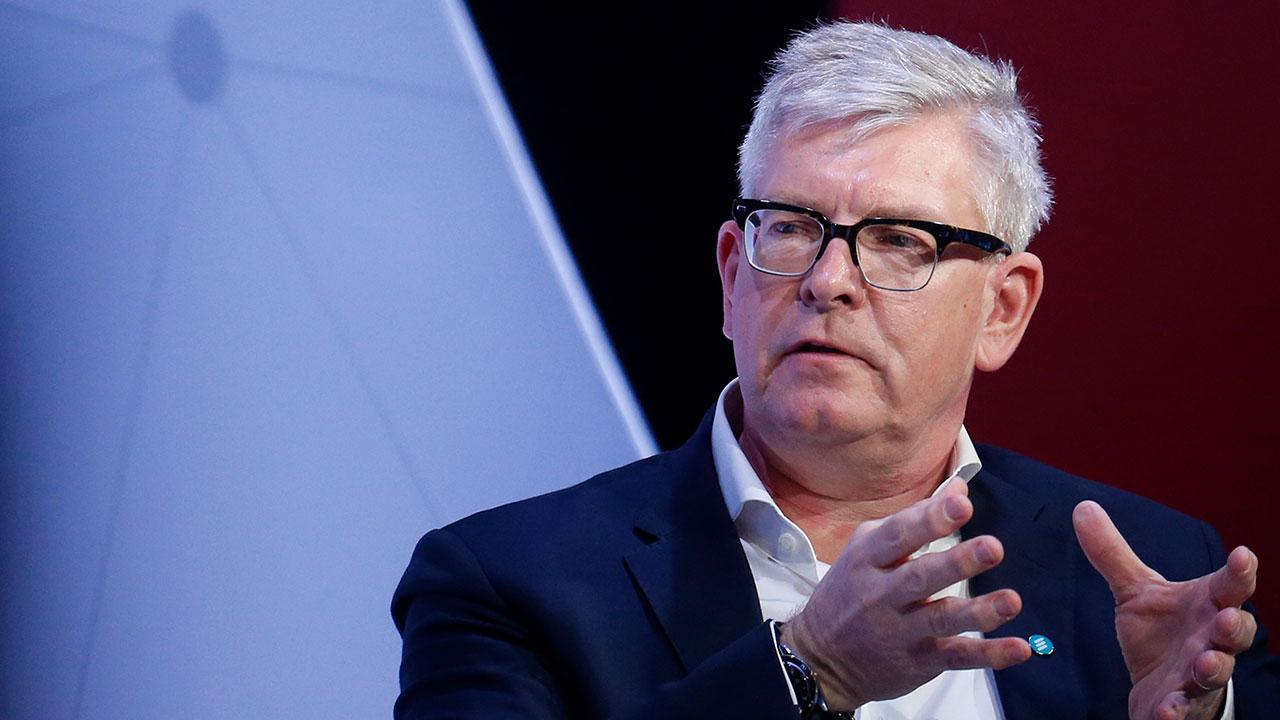 Ericsson CEO: 5G Wireless Networks Are ‘Critical National Infrastructure’