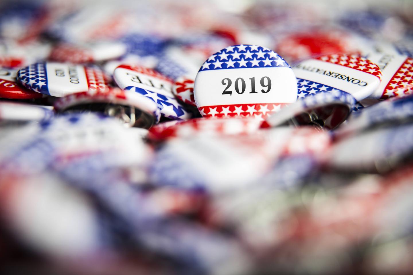 Midterm elections 2018