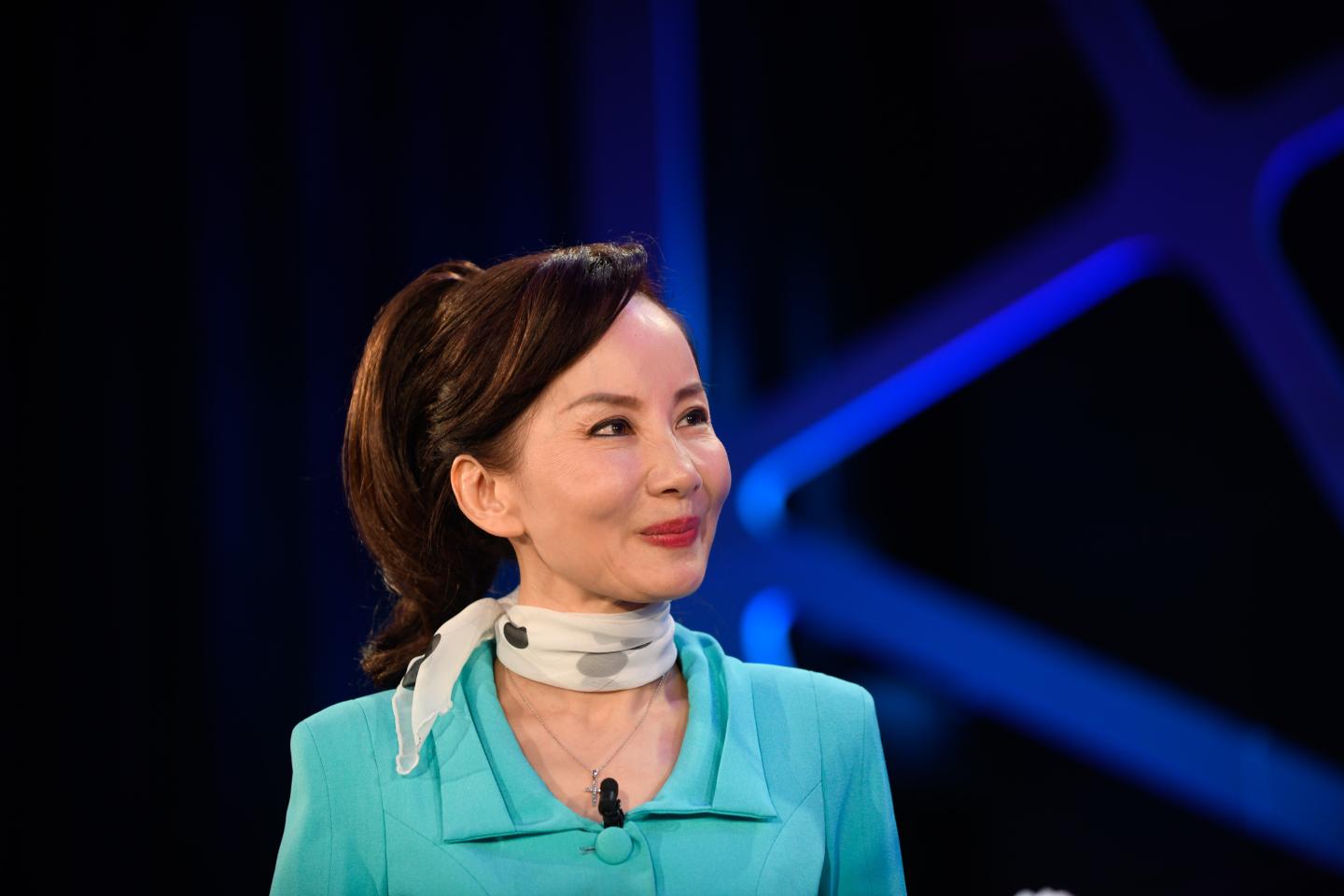 Fortune Global Tech Forum 2018