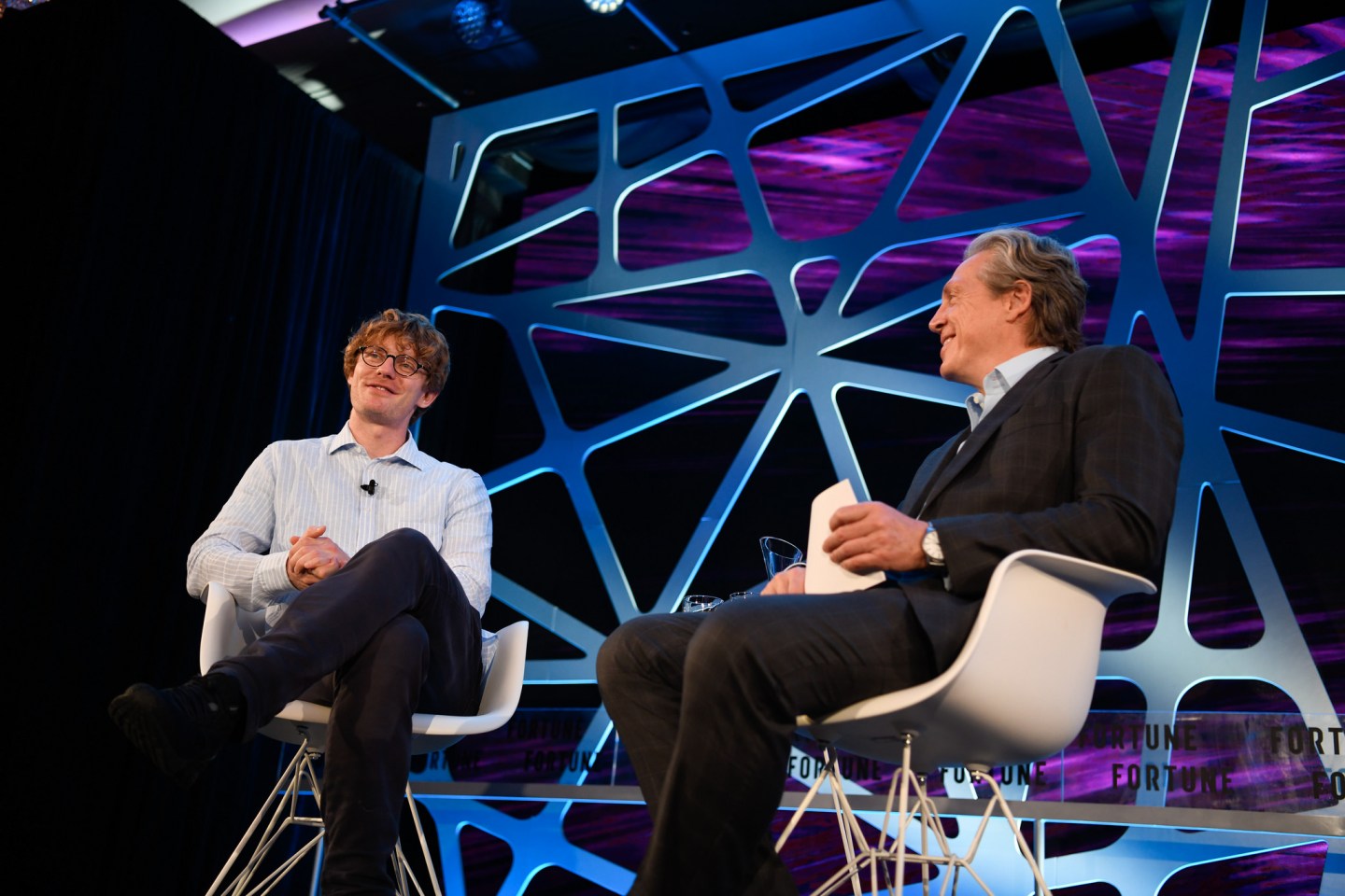 Salesforce Chief Scientist Richard Socher