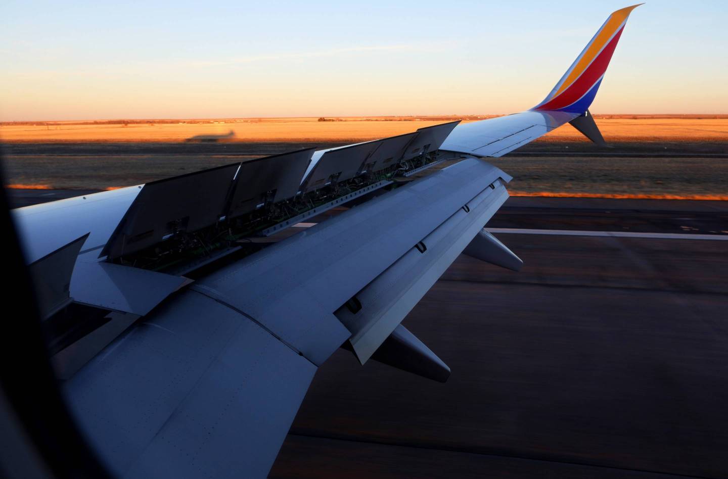 Denver Cityscapes And City Views