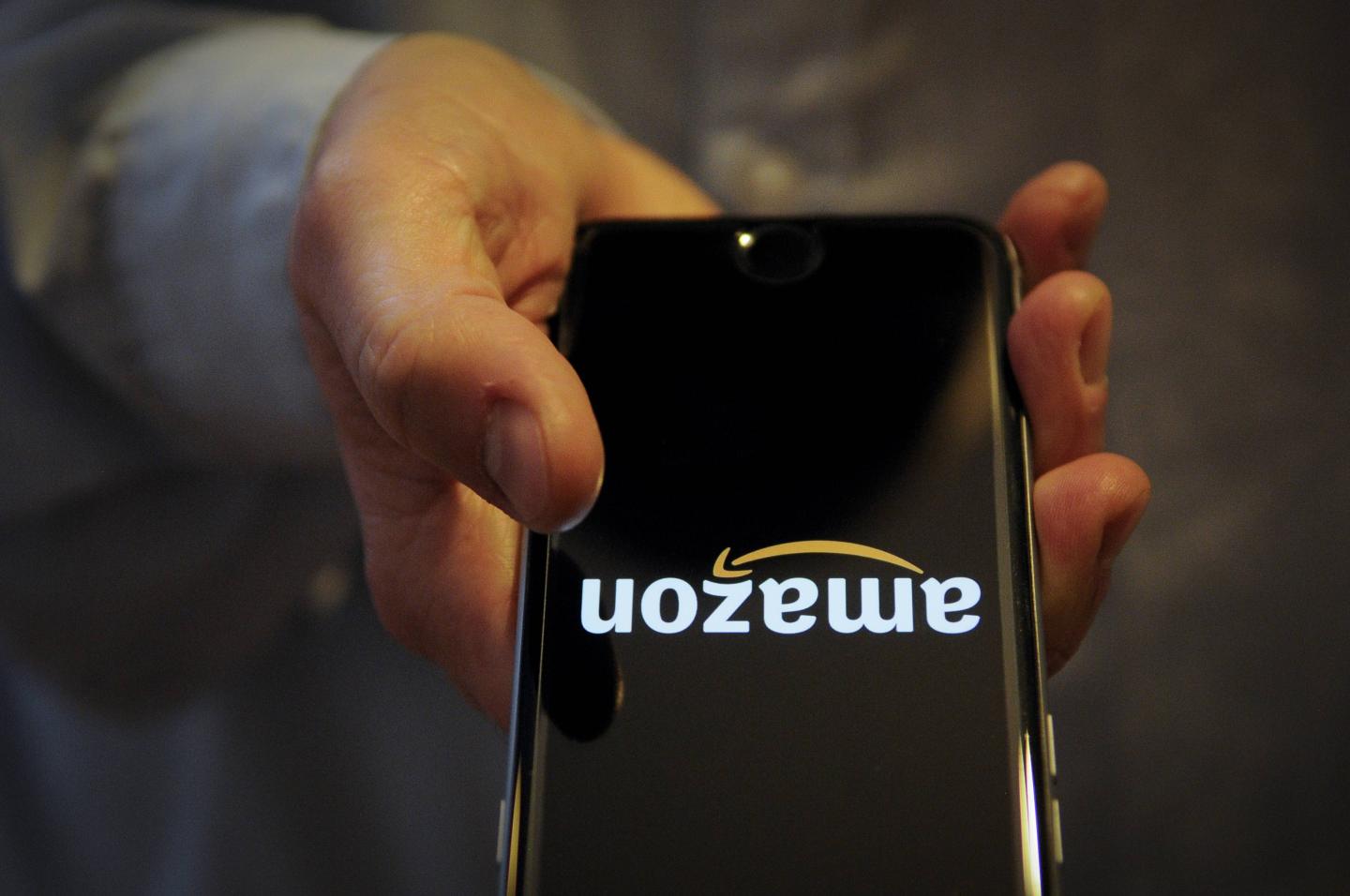 Photo Illustrations for Uber, Amazon, ISIS, Apple Health and more