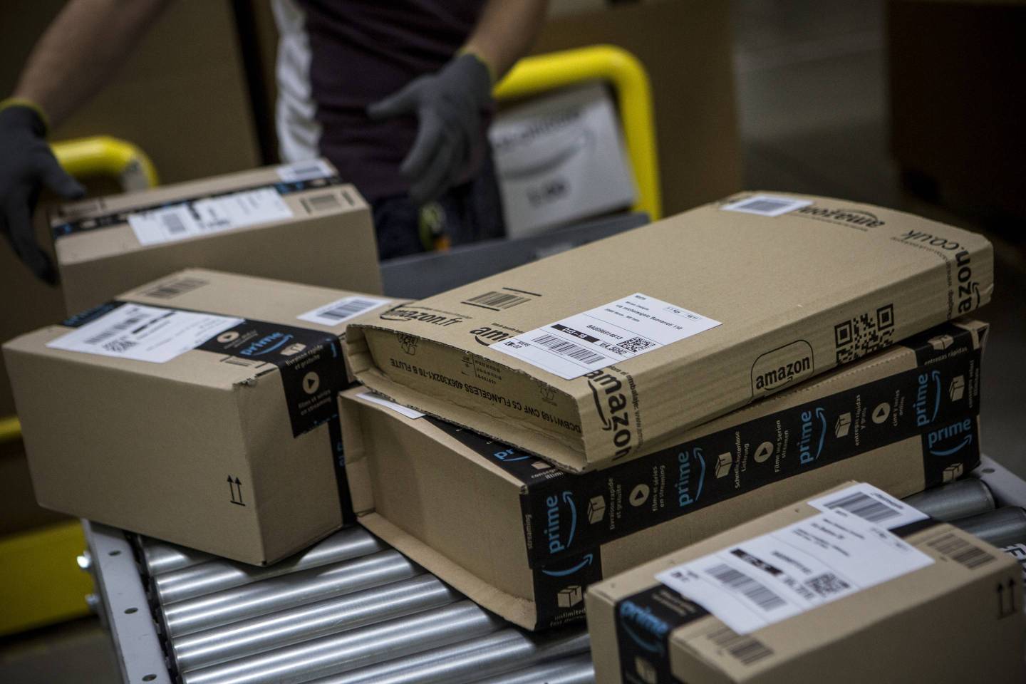 Amazon