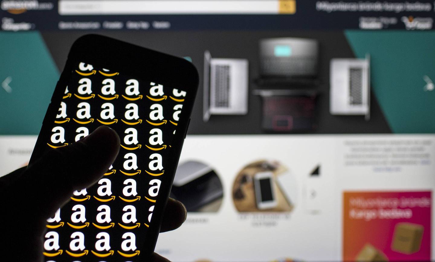 Amazon Turkey Online Shopping Website