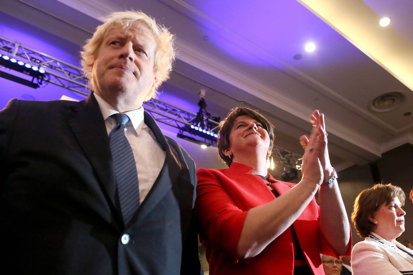 Brexit Boris Johnson