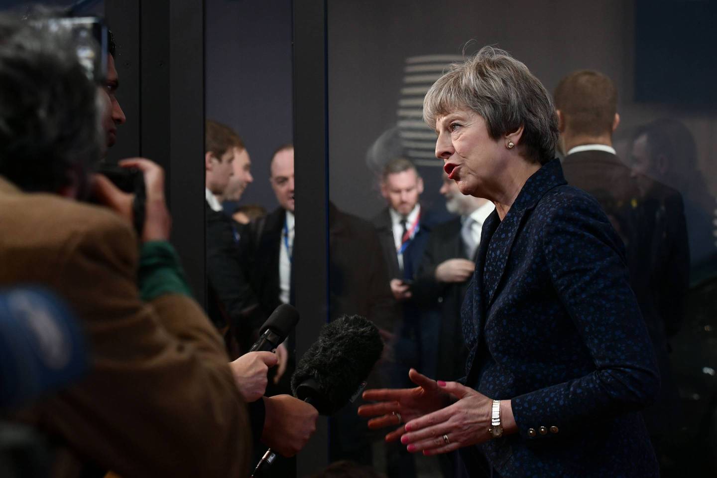 BELGIUM-BRITAIN-EU-POLITICS-BREXIT