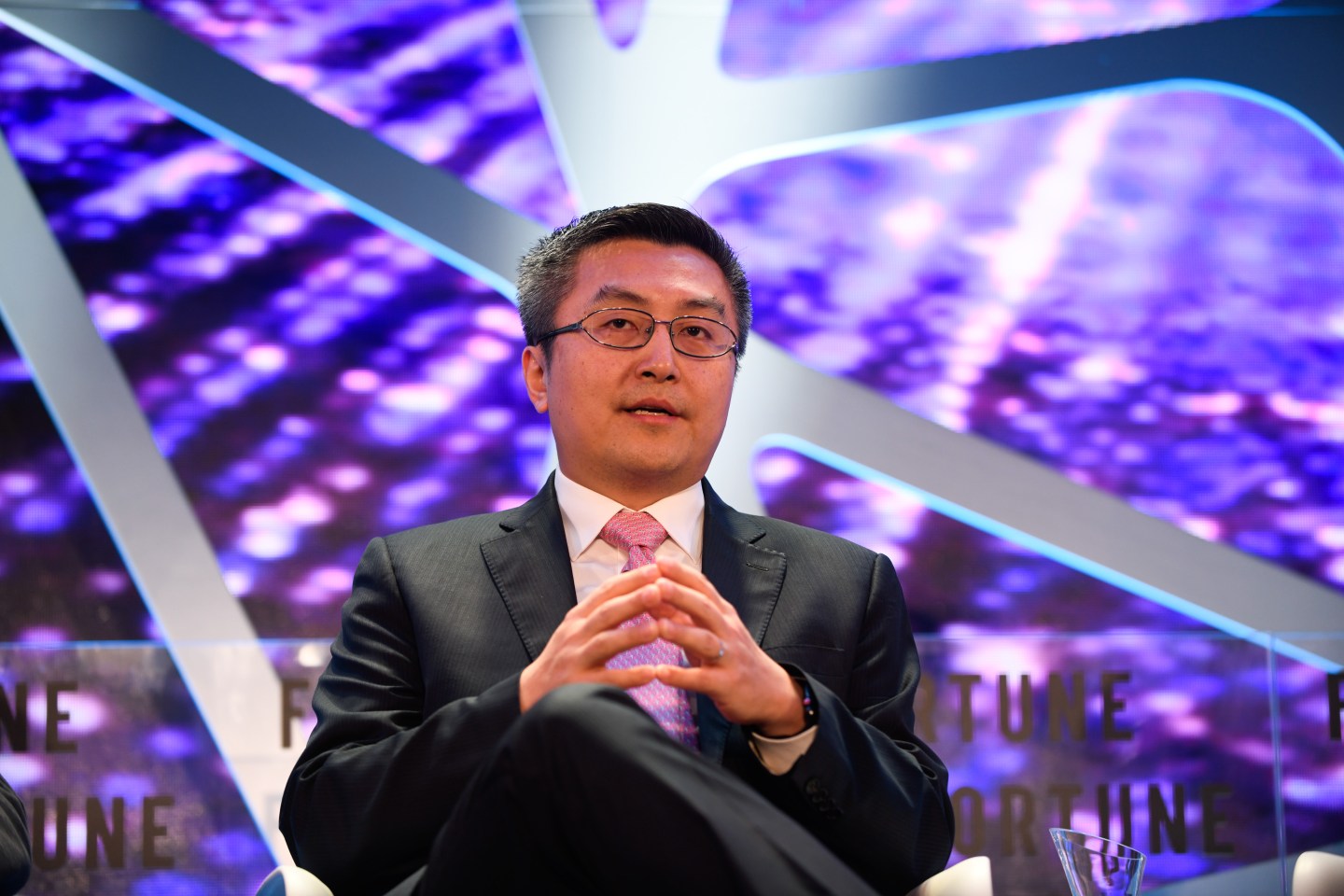 Fortune Global Tech Forum 2018