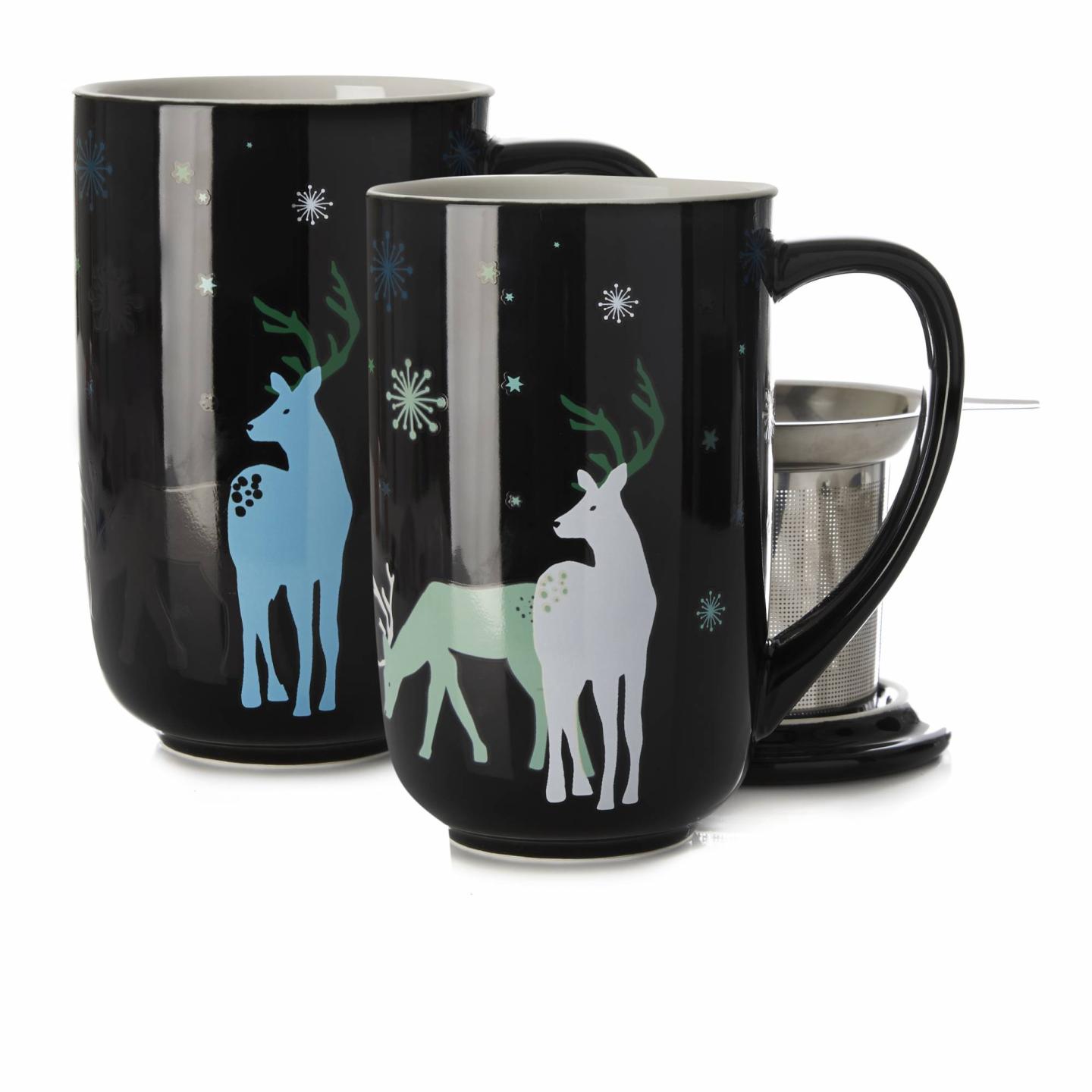 Holiday Gift Guide 2018: Ideas for Coffee and Tea Lovers