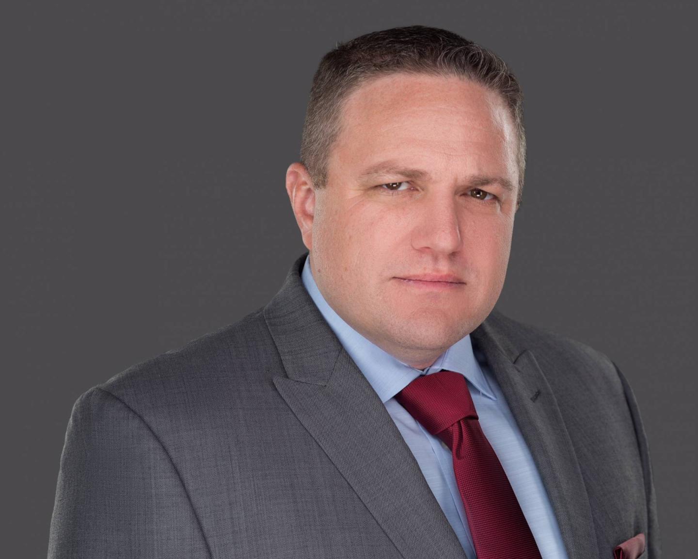 David Silver