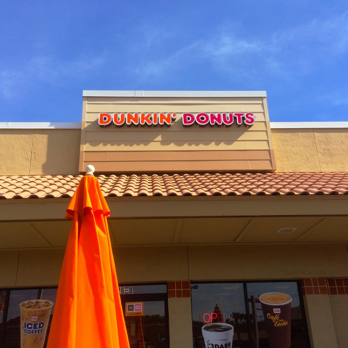 Company Signs