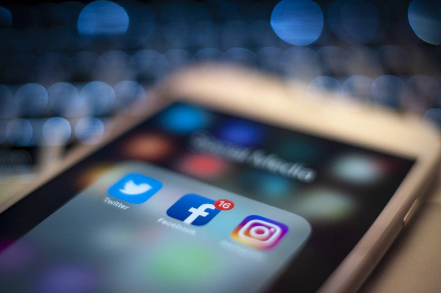 Technology Illustrations