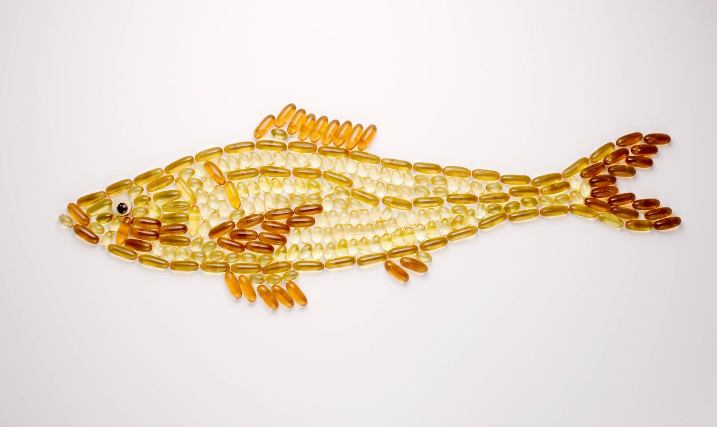 fish oil Amarin Vascepa