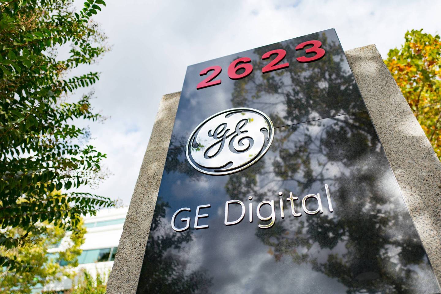 GE Digital