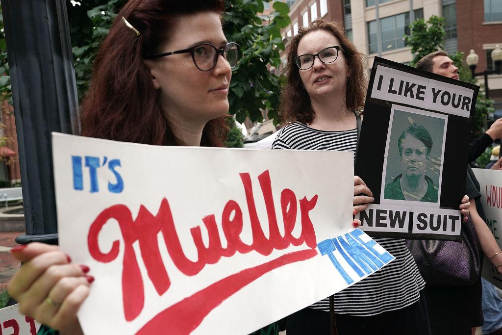 Paul Manafort Bank Fraud And Tax Evasion Trial Begins