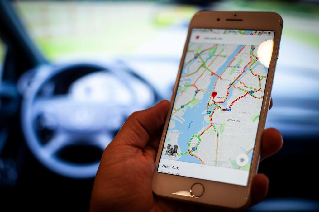 Google to provide Android operating system for media displays in cars