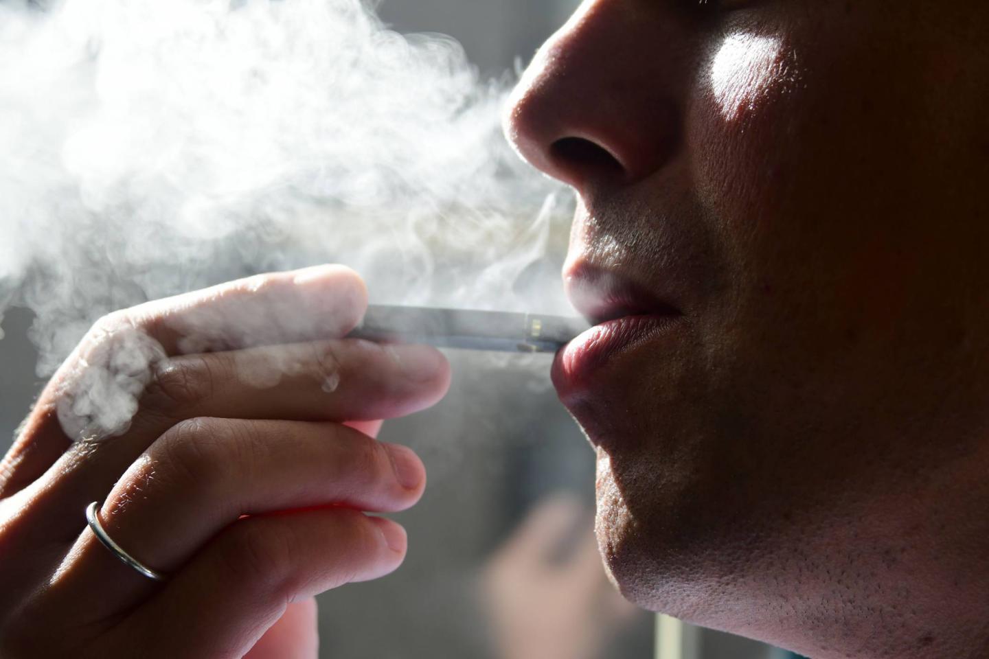 E-cig