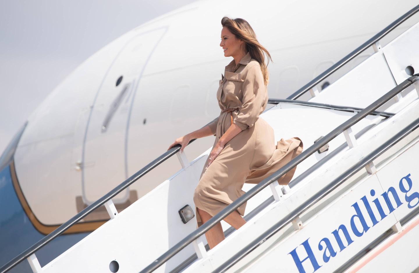 MALAWI-US-POLITICS-DIPLOMACY