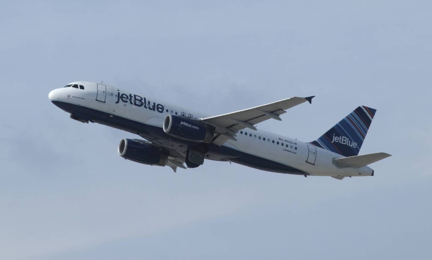 JetBlue